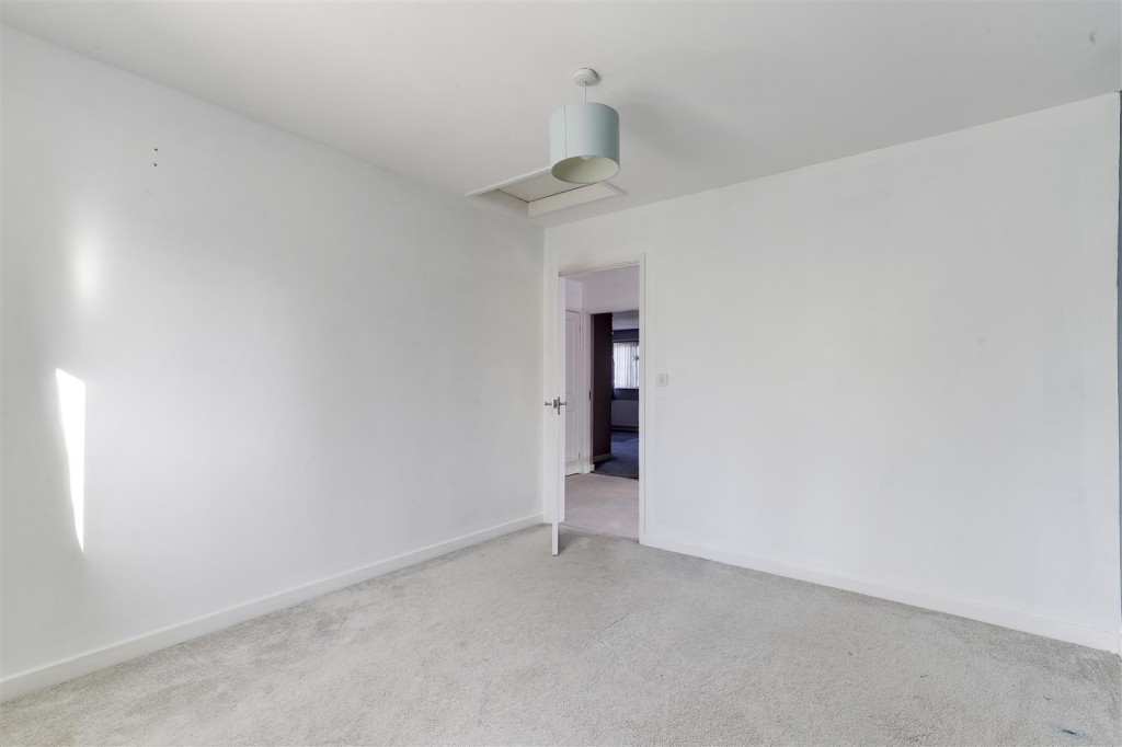 Swains Avenue, Bakersfield, Nottinghamshire, NG3 7AU