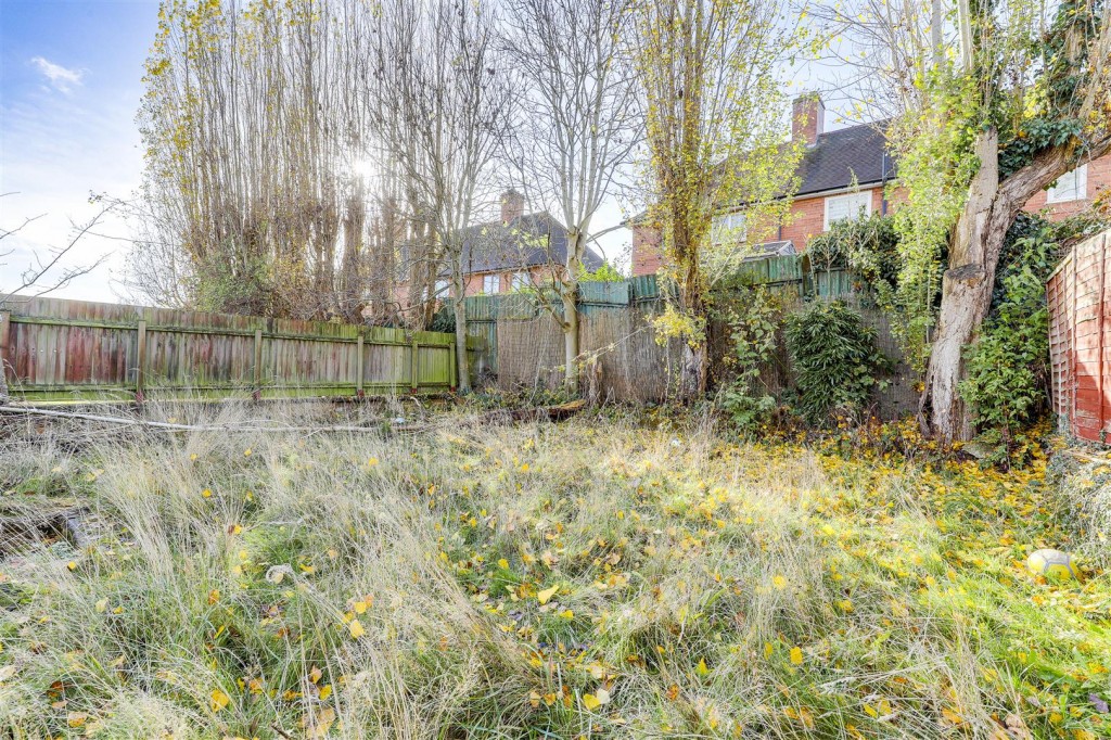 Swains Avenue, Bakersfield, Nottinghamshire, NG3 7AU