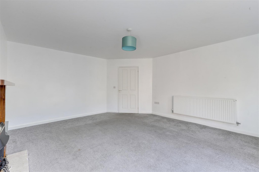 Swains Avenue, Bakersfield, Nottinghamshire, NG3 7AU