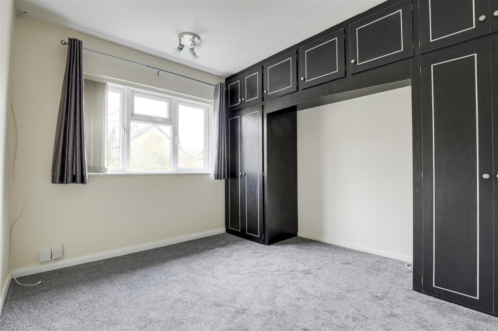 Hazel Hill Crescent, Nottingham, Nottinghamshire, NG5 5NH