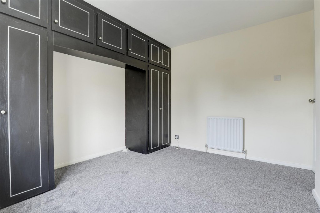 Hazel Hill Crescent, Nottingham, Nottinghamshire, NG5 5NH