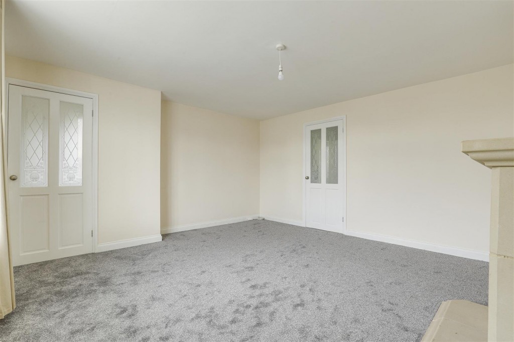 Hazel Hill Crescent, Nottingham, Nottinghamshire, NG5 5NH