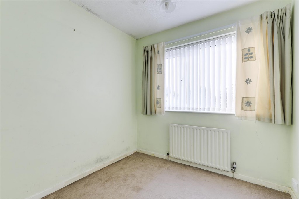 Appledorne Way, Arnold, Nottinghamshire, NG5 8JQ