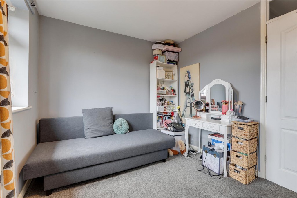 Roseberry Gardens, Hucknall, Nottinghamshire, NG15 7PX