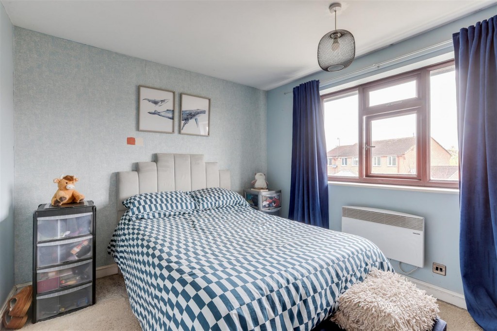 Roseberry Gardens, Hucknall, Nottinghamshire, NG15 7PX