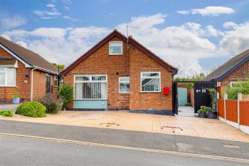 Seaburn Road, Toton, Nottinghamshire, NG9 6HT