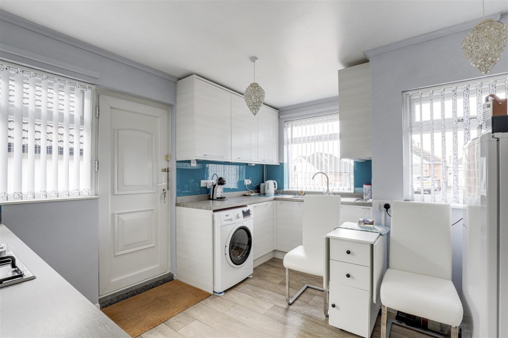 Seaburn Road, Toton, Nottinghamshire, NG9 6HT