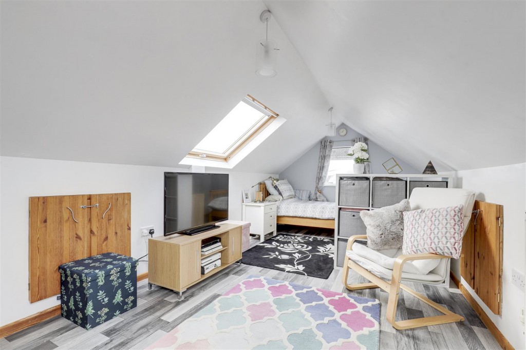 Seaburn Road, Toton, Nottinghamshire, NG9 6HT