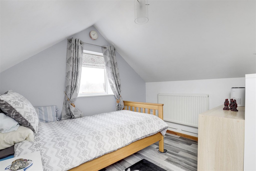 Seaburn Road, Toton, Nottinghamshire, NG9 6HT