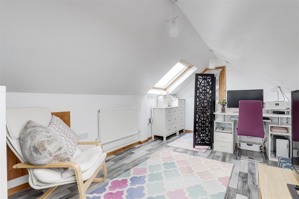 Seaburn Road, Toton, Nottinghamshire, NG9 6HT