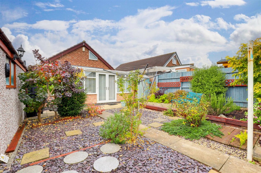 Seaburn Road, Toton, Nottinghamshire, NG9 6HT