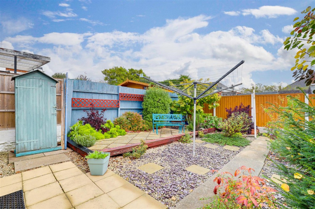 Seaburn Road, Toton, Nottinghamshire, NG9 6HT