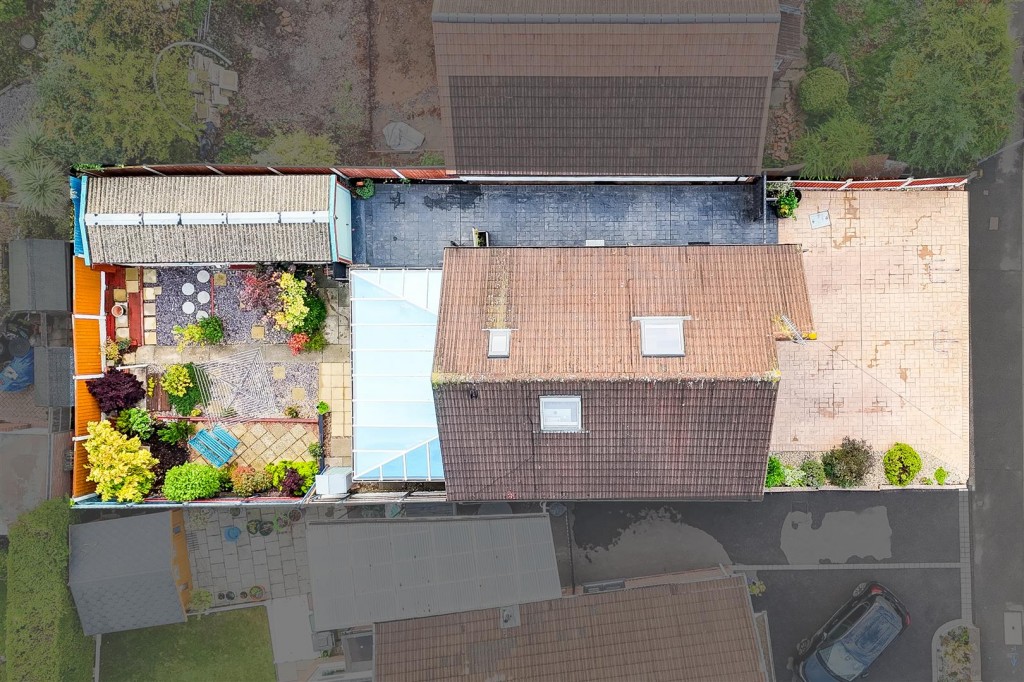 Seaburn Road, Toton, Nottinghamshire, NG9 6HT