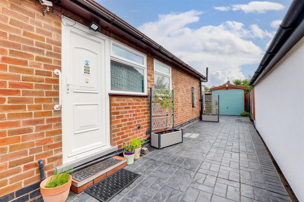 Seaburn Road, Toton, Nottinghamshire, NG9 6HT