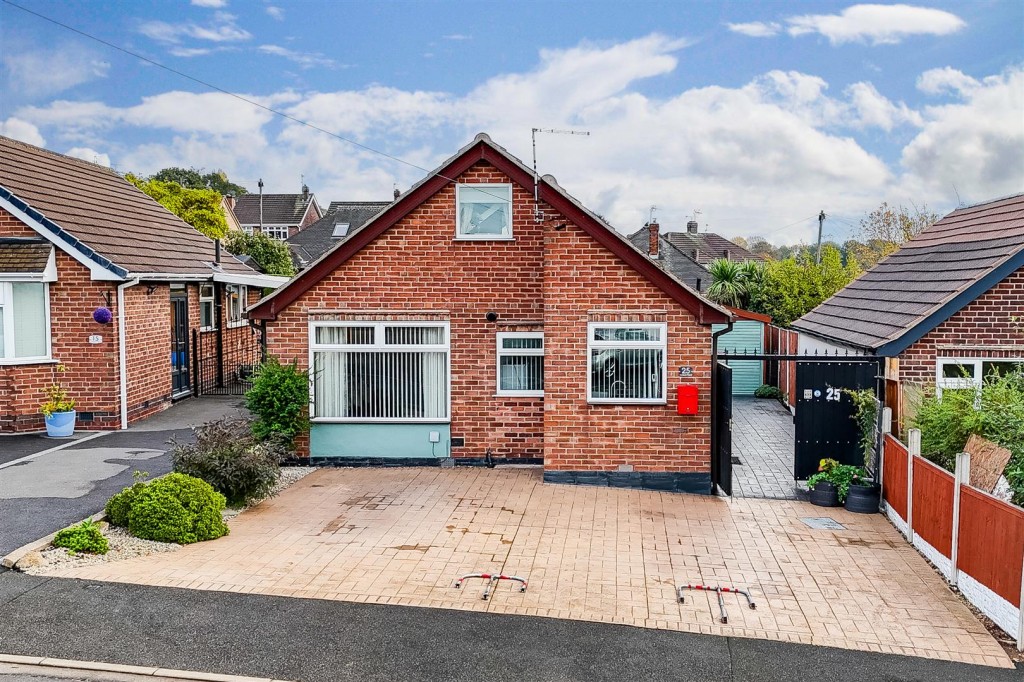 Seaburn Road, Toton, Nottinghamshire, NG9 6HT