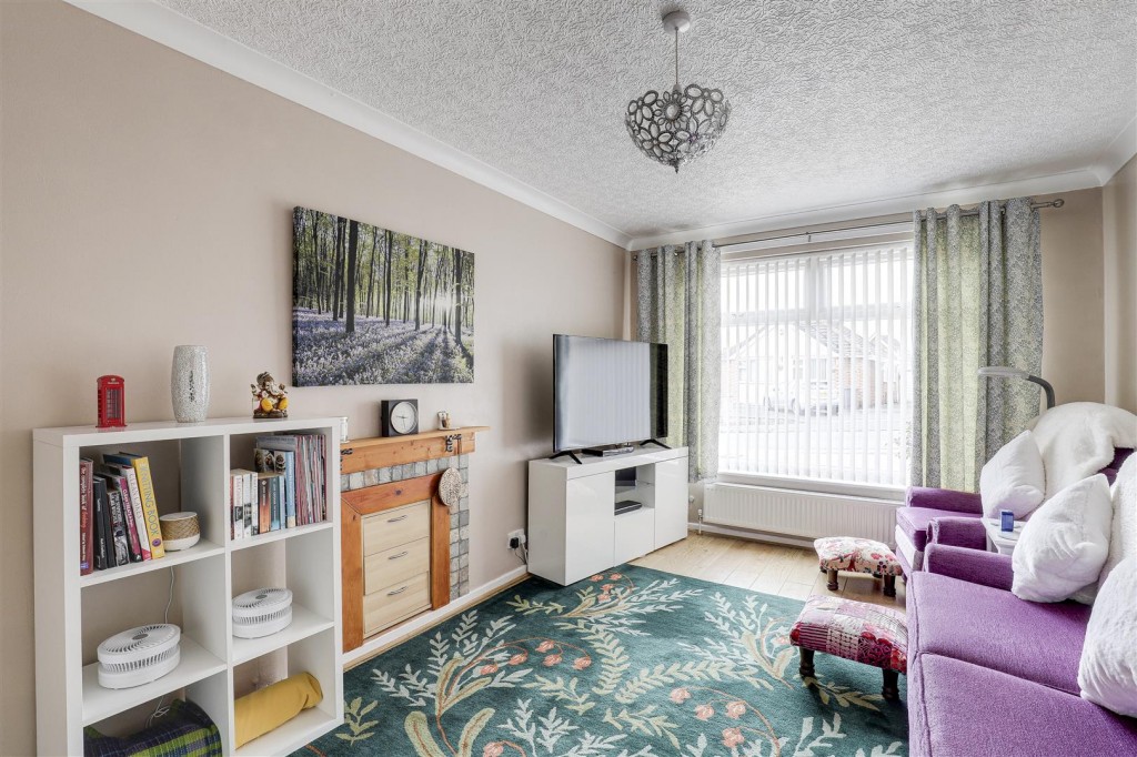 Seaburn Road, Toton, Nottinghamshire, NG9 6HT