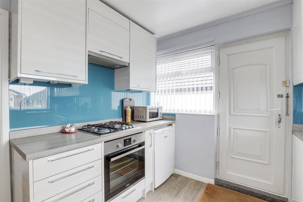 Seaburn Road, Toton, Nottinghamshire, NG9 6HT