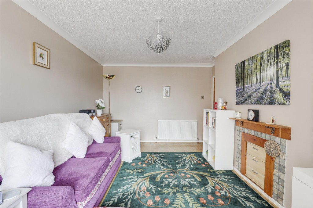 Seaburn Road, Toton, Nottinghamshire, NG9 6HT