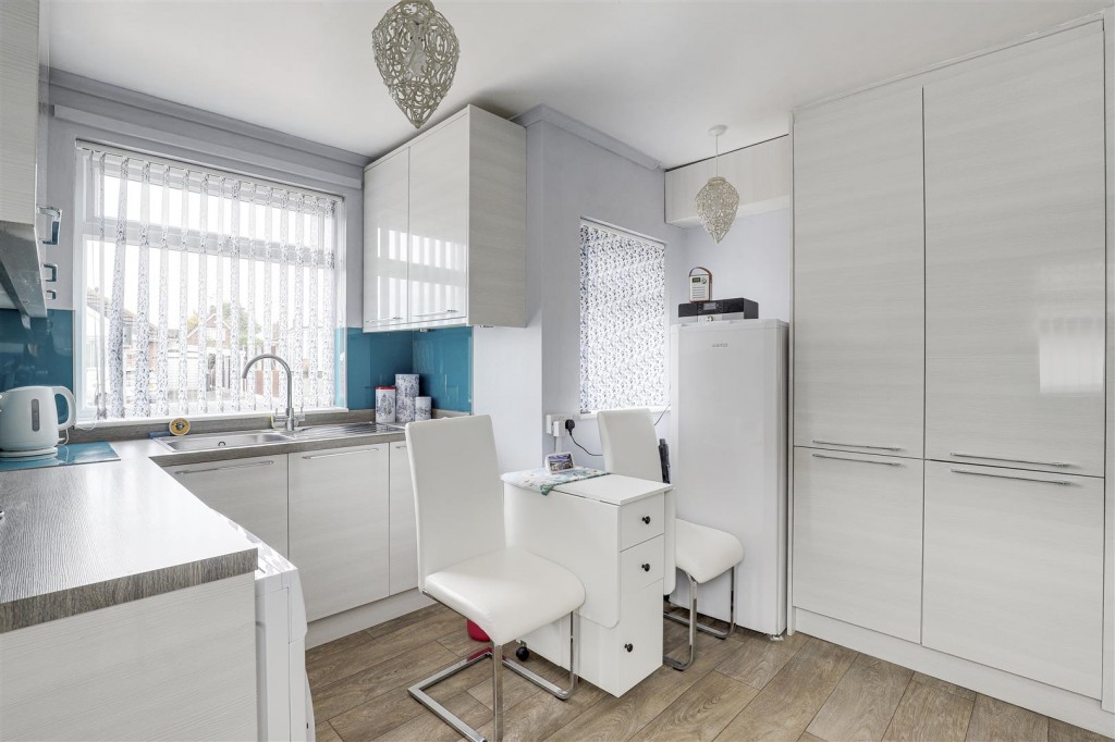 Seaburn Road, Toton, Nottinghamshire, NG9 6HT