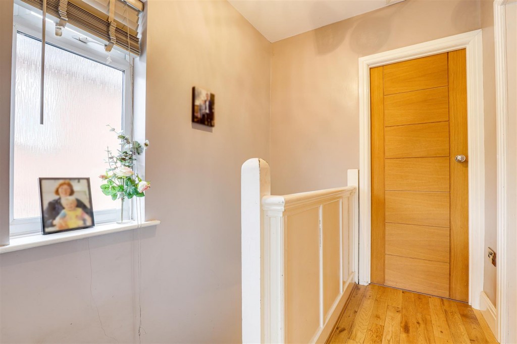 Foxhill Road, Carlton, Nottinghamshire, NG4 1PZ