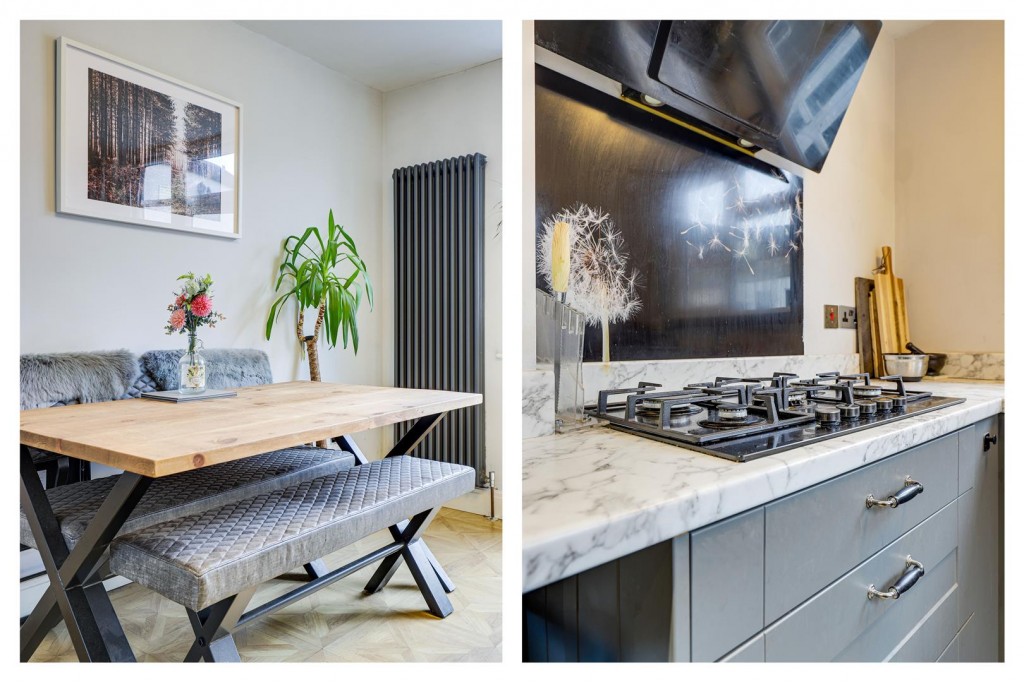 Foxhill Road, Carlton, Nottinghamshire, NG4 1PZ