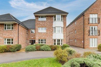 Derby Road, Risley, Derbyshire, DE72 3TW