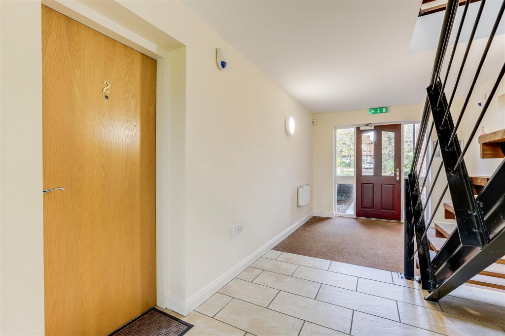 Derby Road, Risley, Derbyshire, DE72 3TW