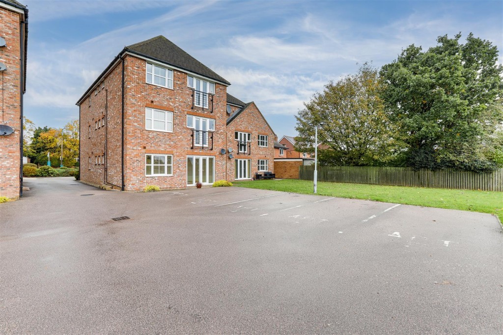 Derby Road, Risley, Derbyshire, DE72 3TW