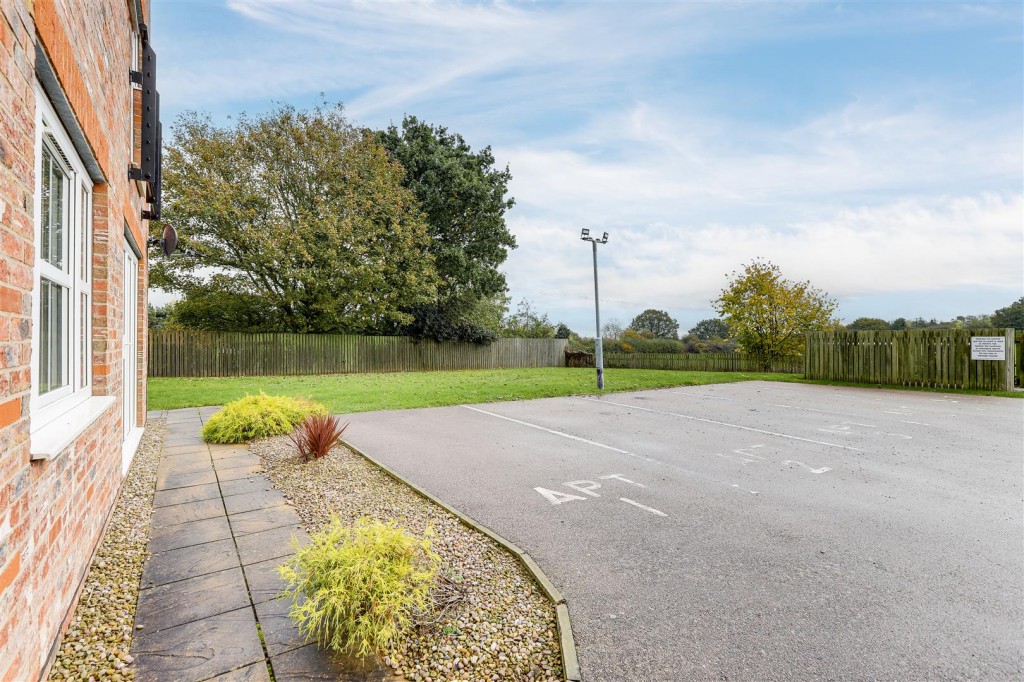 Derby Road, Risley, Derbyshire, DE72 3TW