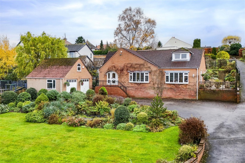 Freda Avenue, Gedling, Nottinghamshire, NG4 4FY