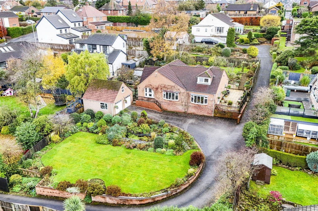 Freda Avenue, Gedling, Nottinghamshire, NG4 4FY