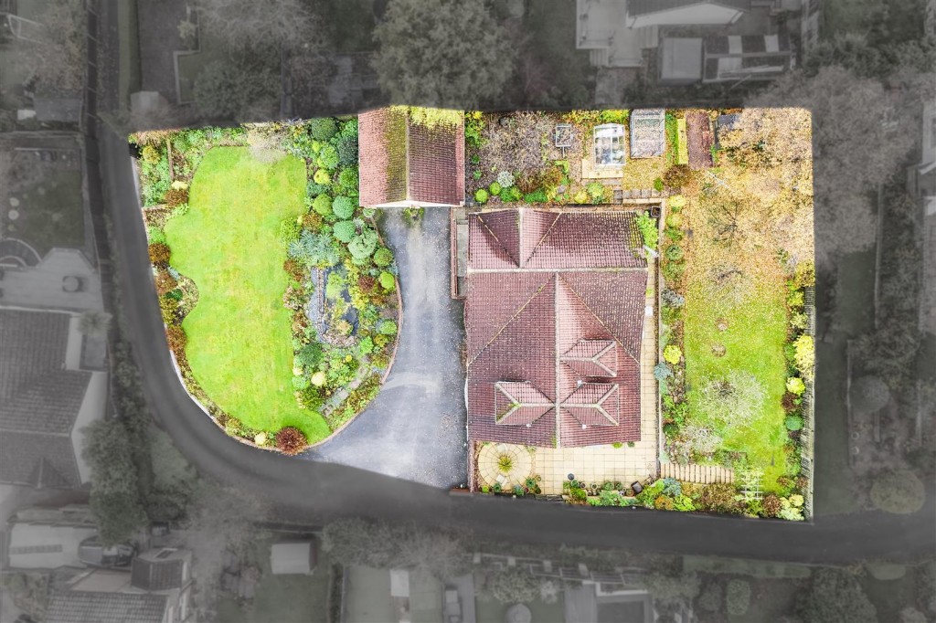 Freda Avenue, Gedling, Nottinghamshire, NG4 4FY