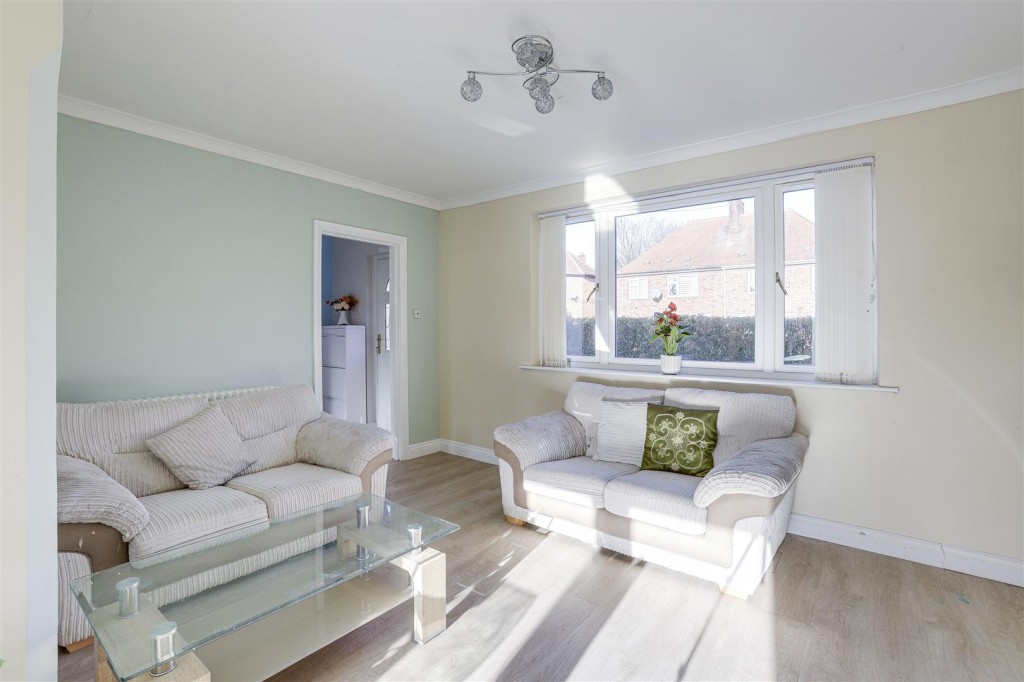 Peveril Road, Beeston, Nottinghamshire, NG9 2HU