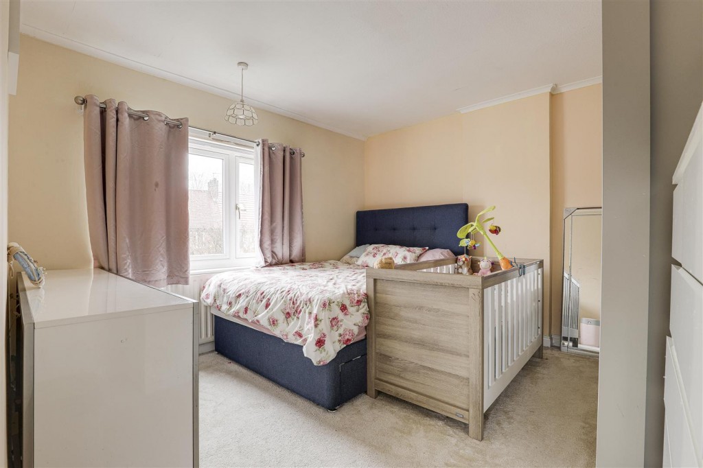 Peveril Road, Beeston, Nottinghamshire, NG9 2HU