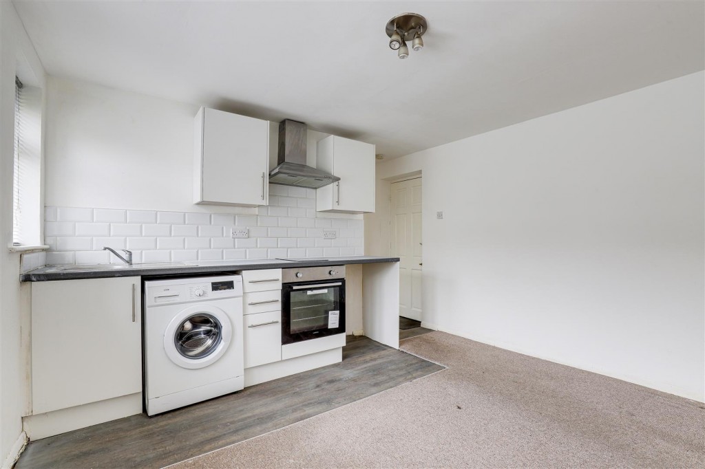 Petersham Mews, Lenton, Nottinghamshire, NG7 1HF