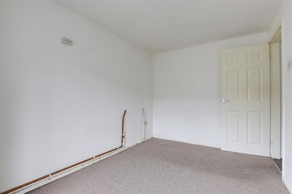 Petersham Mews, Lenton, Nottinghamshire, NG7 1HF