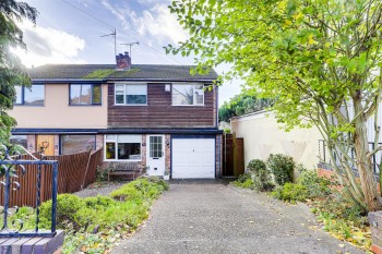 Stanley Road, Mapperley, Nottinghamshire, NG3 6HT