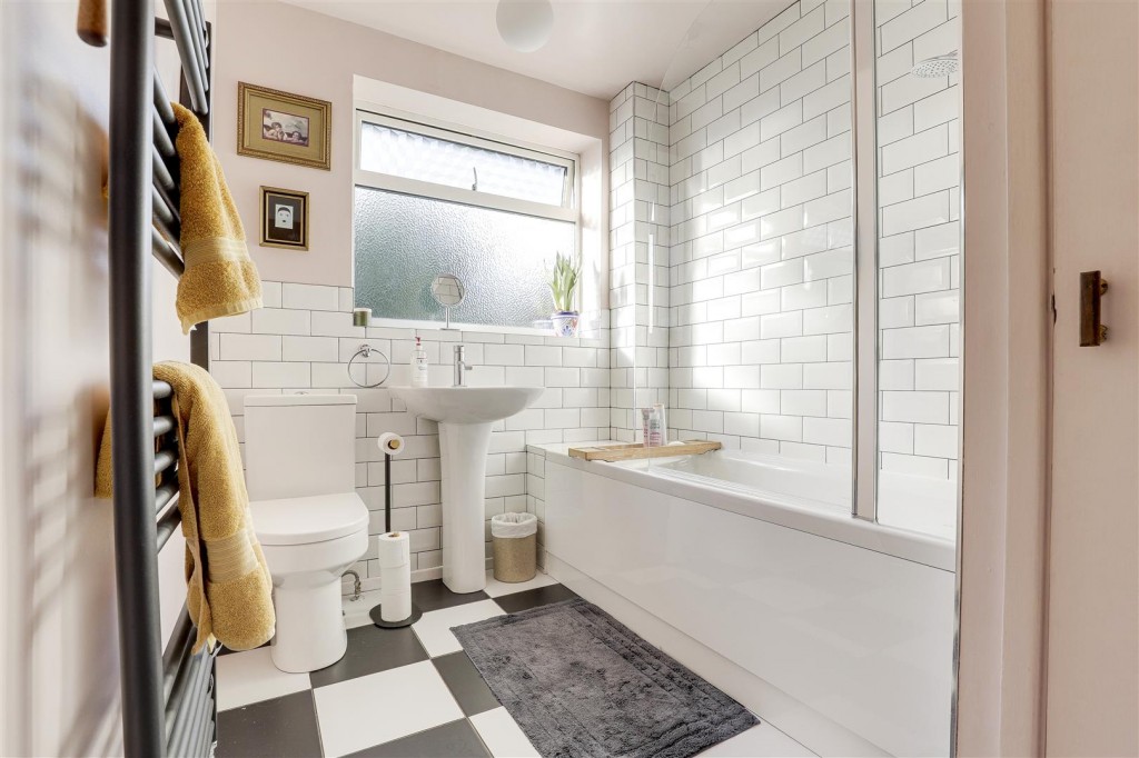 Stanley Road, Mapperley, Nottinghamshire, NG3 6HT