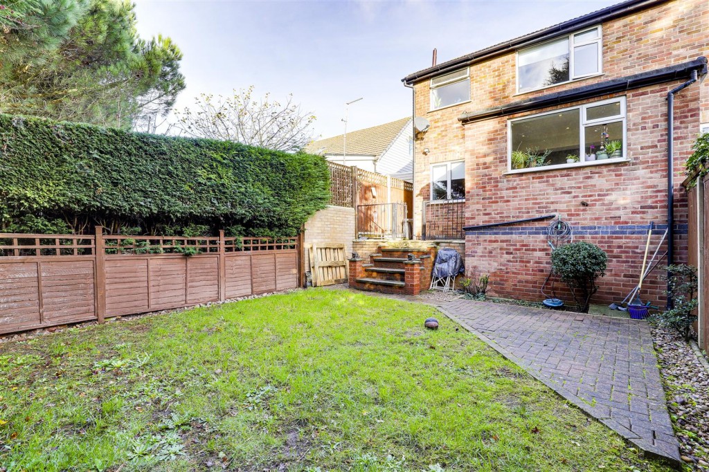 Stanley Road, Mapperley, Nottinghamshire, NG3 6HT