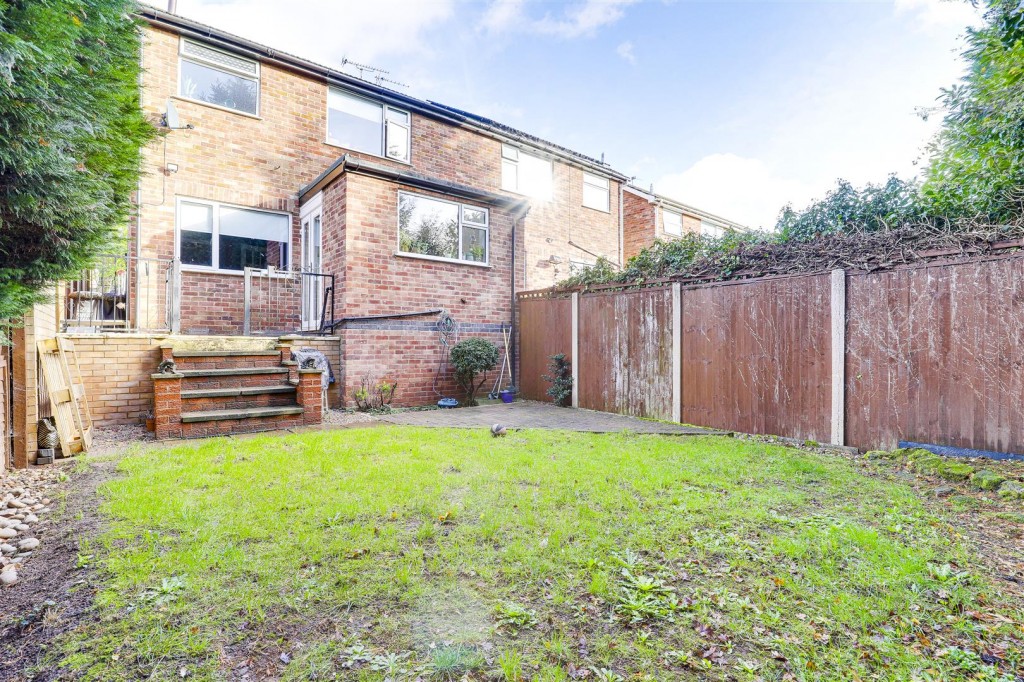 Stanley Road, Mapperley, Nottinghamshire, NG3 6HT