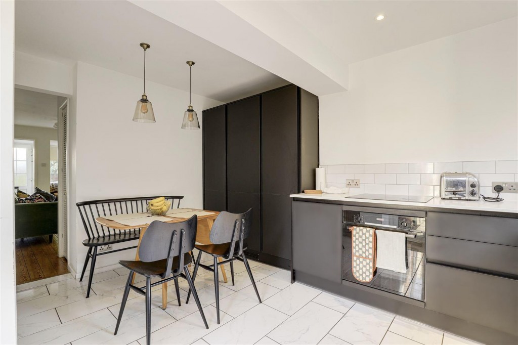 Stanley Road, Mapperley, Nottinghamshire, NG3 6HT