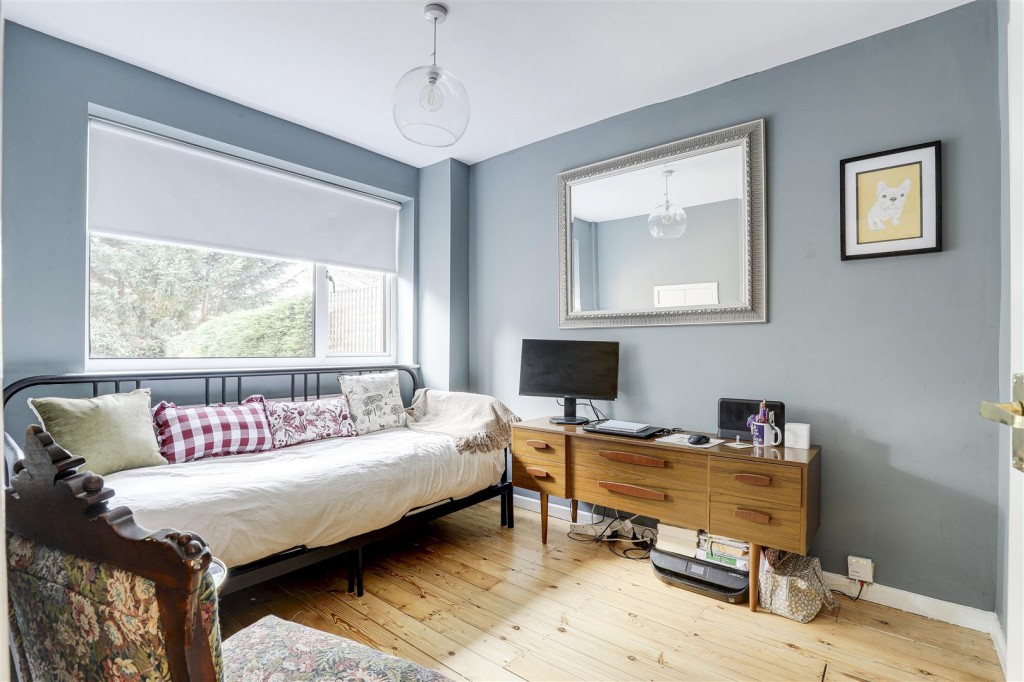 Stanley Road, Mapperley, Nottinghamshire, NG3 6HT