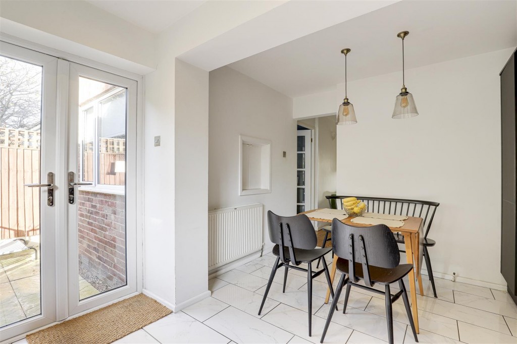 Stanley Road, Mapperley, Nottinghamshire, NG3 6HT