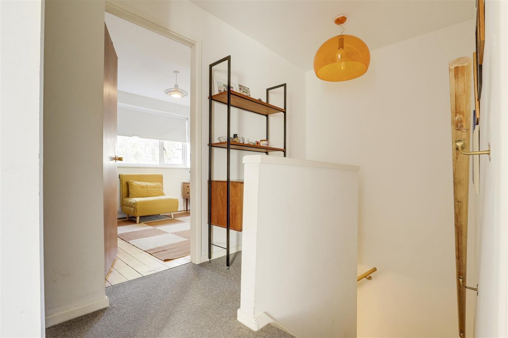 Stanley Road, Mapperley, Nottinghamshire, NG3 6HT