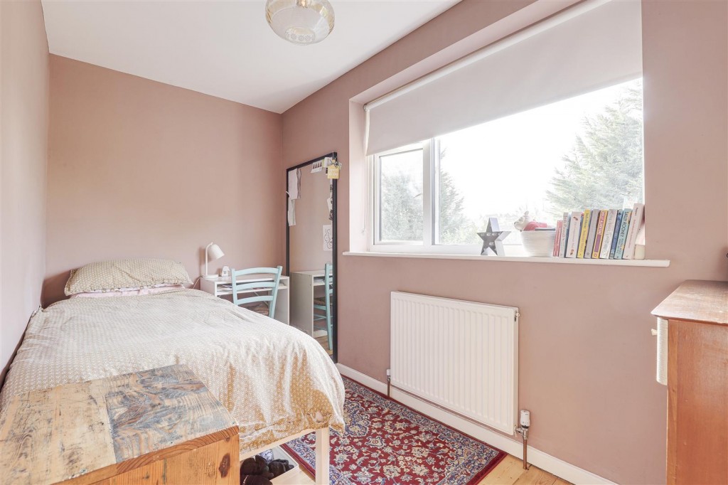 Stanley Road, Mapperley, Nottinghamshire, NG3 6HT