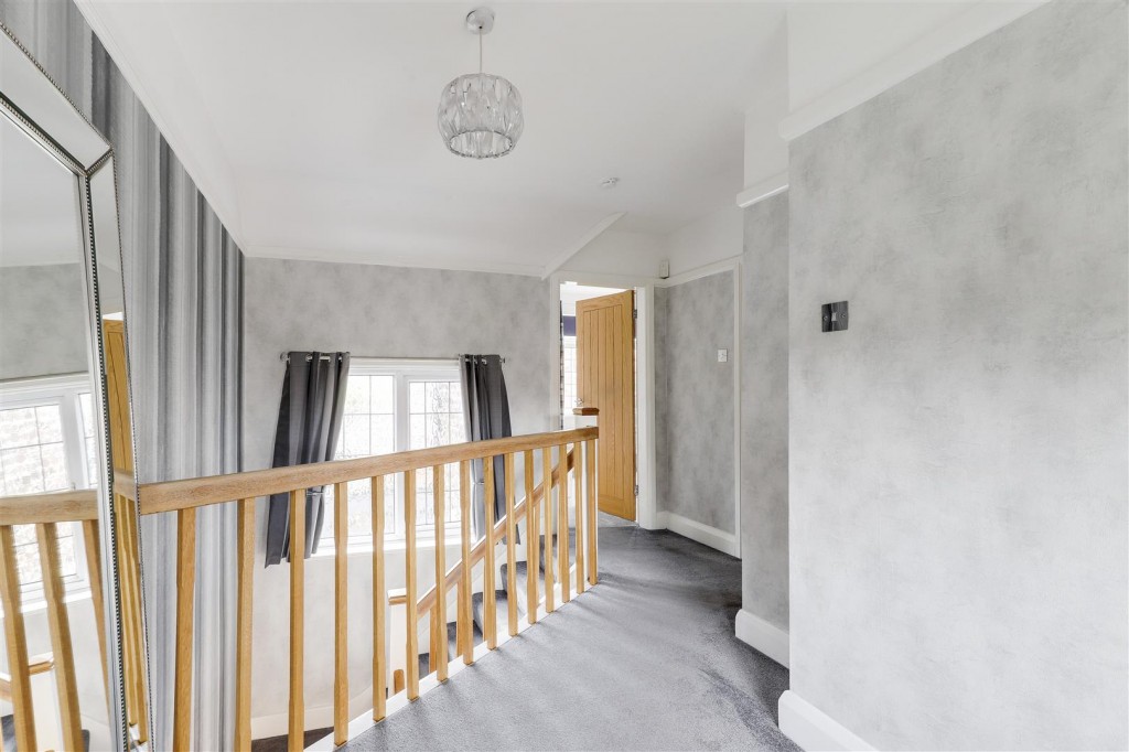 Robins Wood Road, Aspley, Nottinghamshire, NG8 3LB