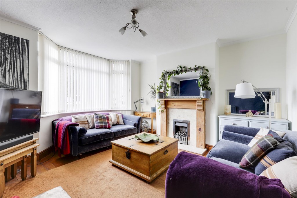 Vernon Road, Basford, Nottinghamshire, NG6 0AB