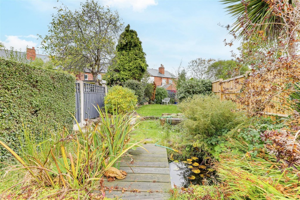 Vernon Road, Basford, Nottinghamshire, NG6 0AB