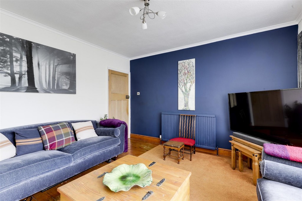 Vernon Road, Basford, Nottinghamshire, NG6 0AB