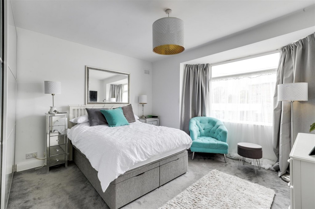 Vernon Road, Basford, Nottinghamshire, NG6 0AB